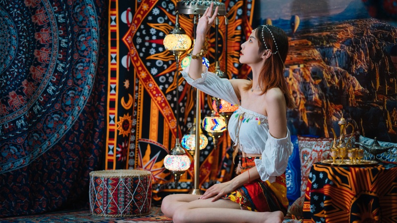 崩坏星穹铁道魈魅寻踪任务怎么做 魈魅寻踪任务攻略分享